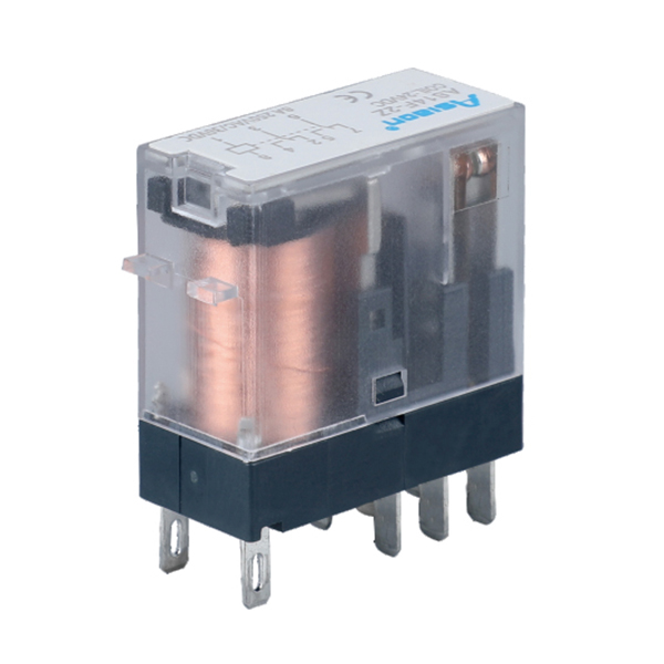 AS14F Industrial Relay AS14F 2Z