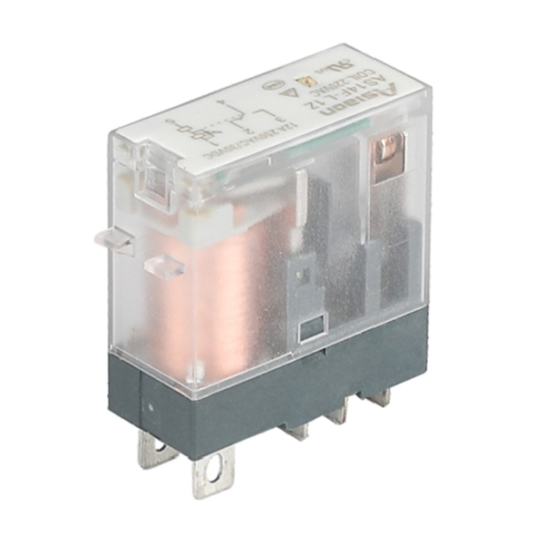 AS14F Industrial Relay AS14F-L 1Z