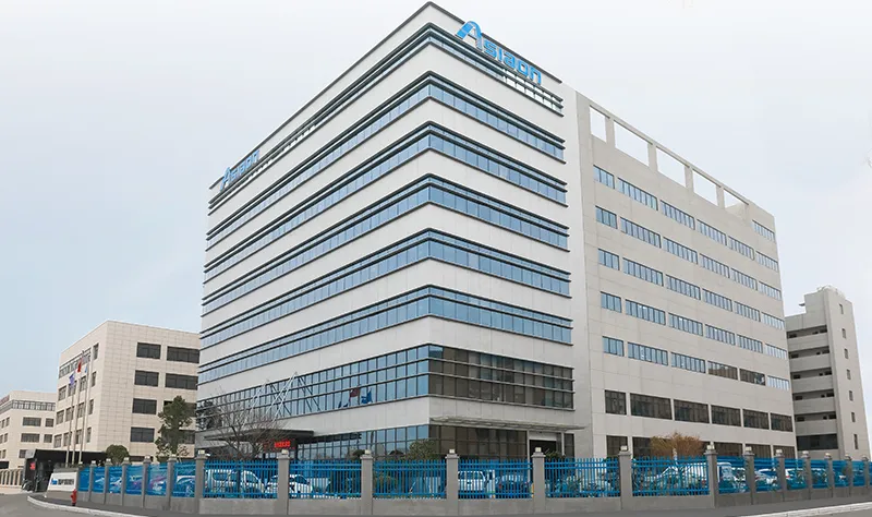 ABOUT asiaon