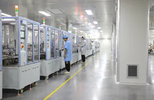 R&D Lab