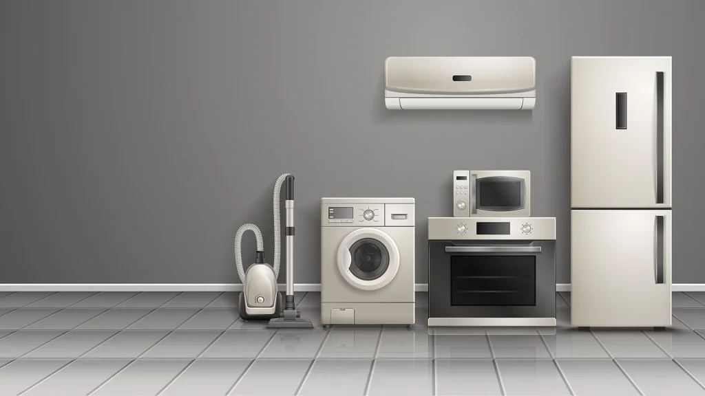 Household Electric Appliances