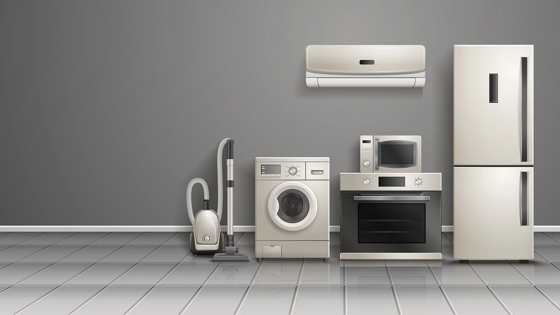 Household Electric Appliances