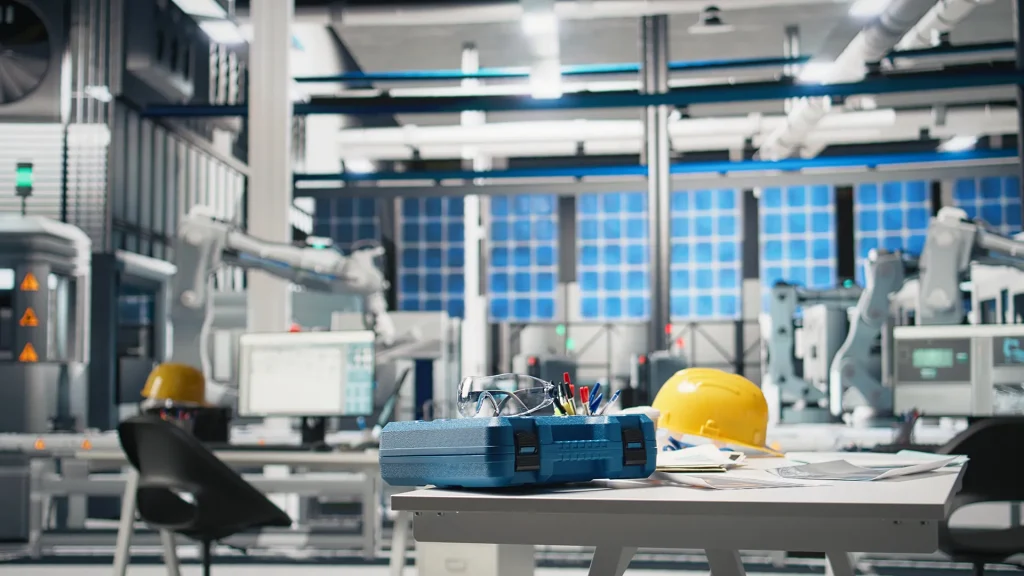 Regulated Power Supply