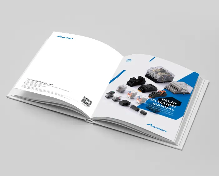 Smart Circuit Breaker Catalogue