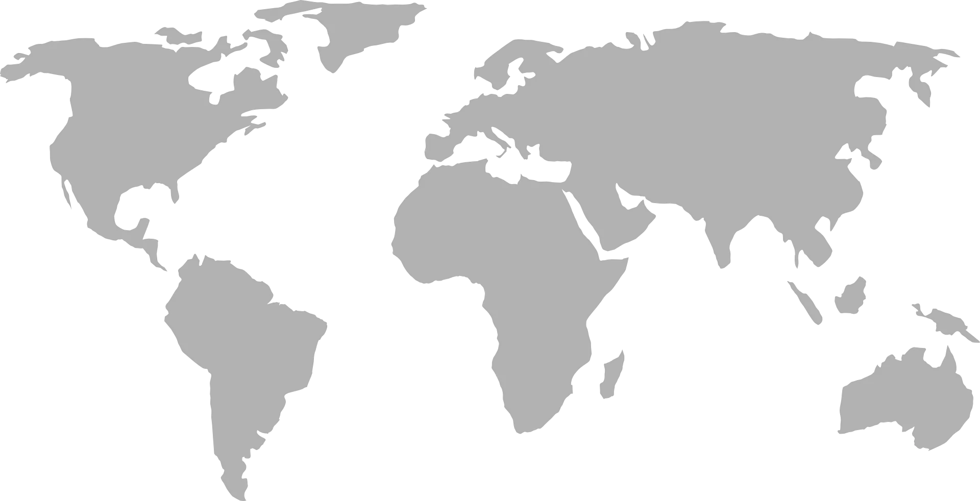 World Map