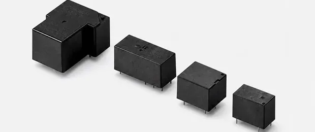 Pcb Relay Series