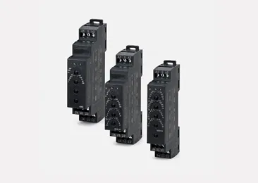 Timer Relay Series