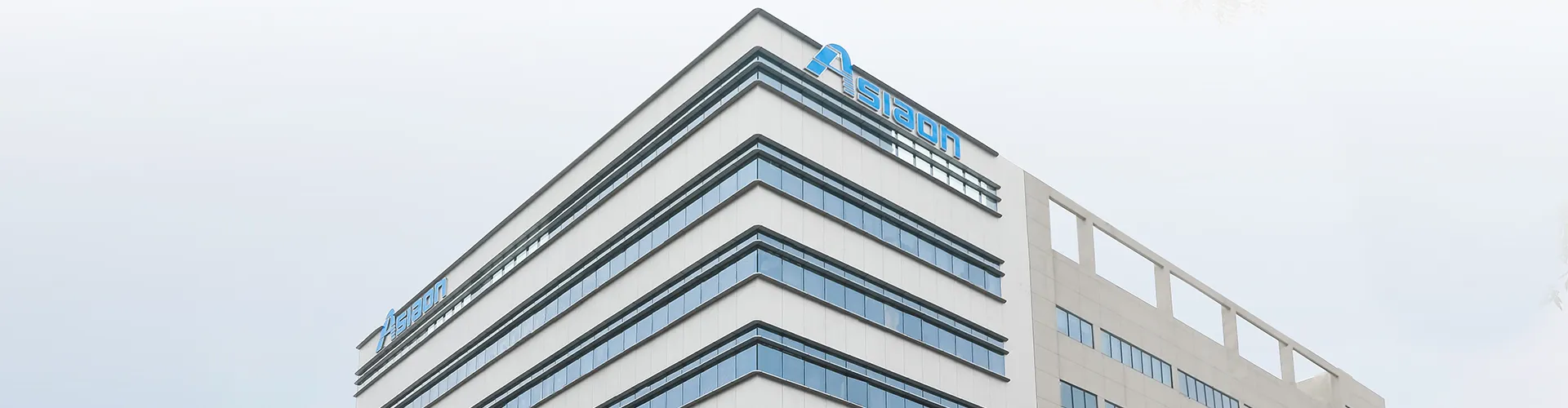 Asiaon Factory Video