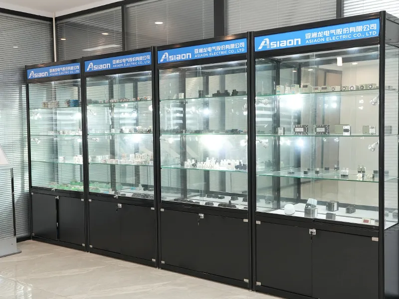 Product display