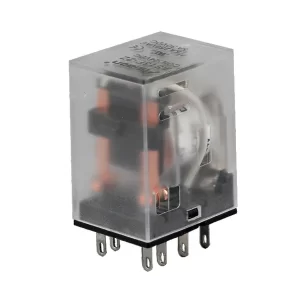 AS13F 2Z (HH52P MY2) AS13F Industrial Relay