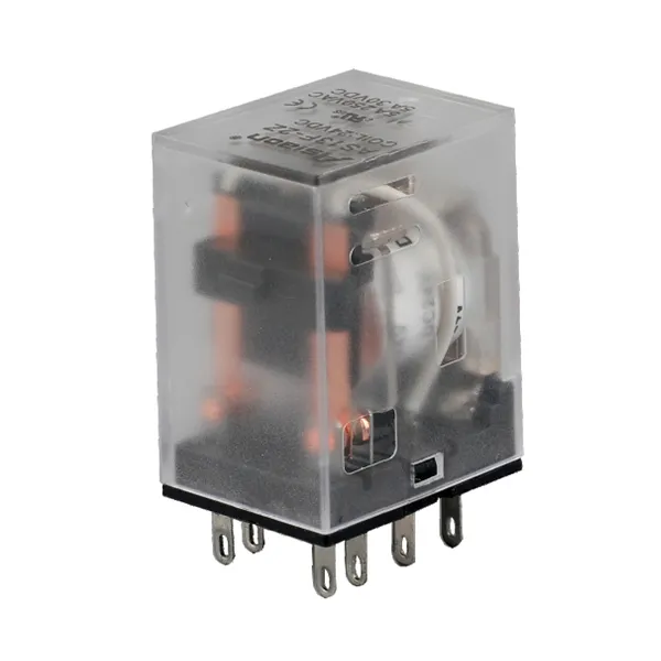 AS13F Industrial Relay