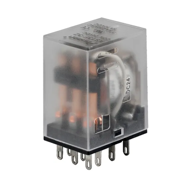 AS13F 3Z (HH53P MY3) AS13F Industrial Relay