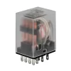 AS13F 4Z (HH54P MY4) AS13F Industrial Relay