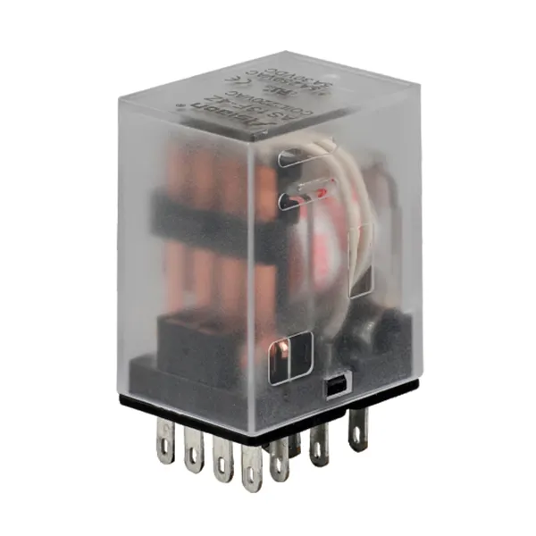 AS13F 4Z (HH54P MY4) AS13F Industrial Relay