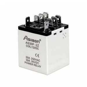 AS30F/FS (2Z  30A)
