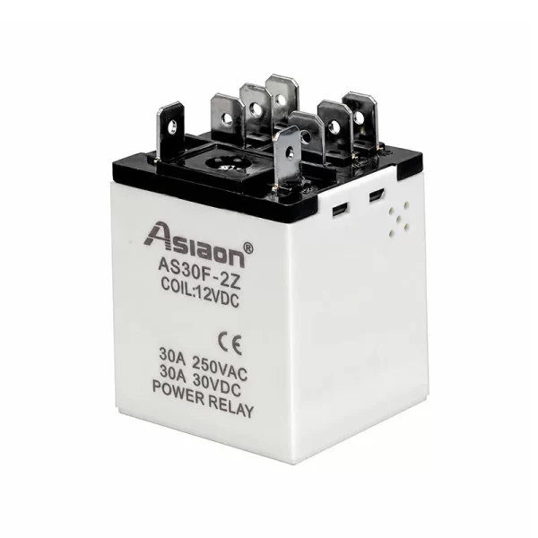 AS30F/FS (2Z  30A)
