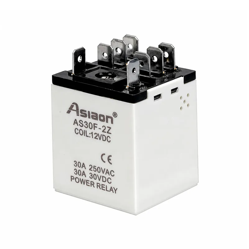AS30F/FS (2Z  30A)