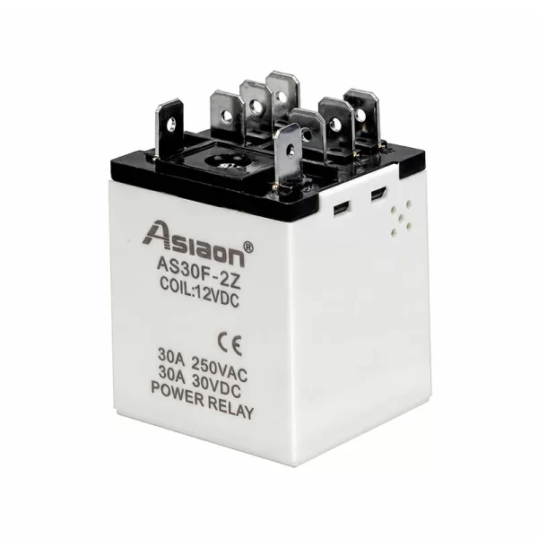 AS30F/FS (2Z  30A)