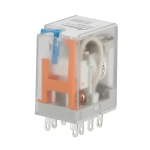 AS36FET-LS 2Z AS36FE Industrial Relay