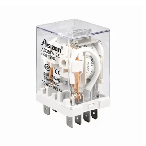 AS38FV Power Relay