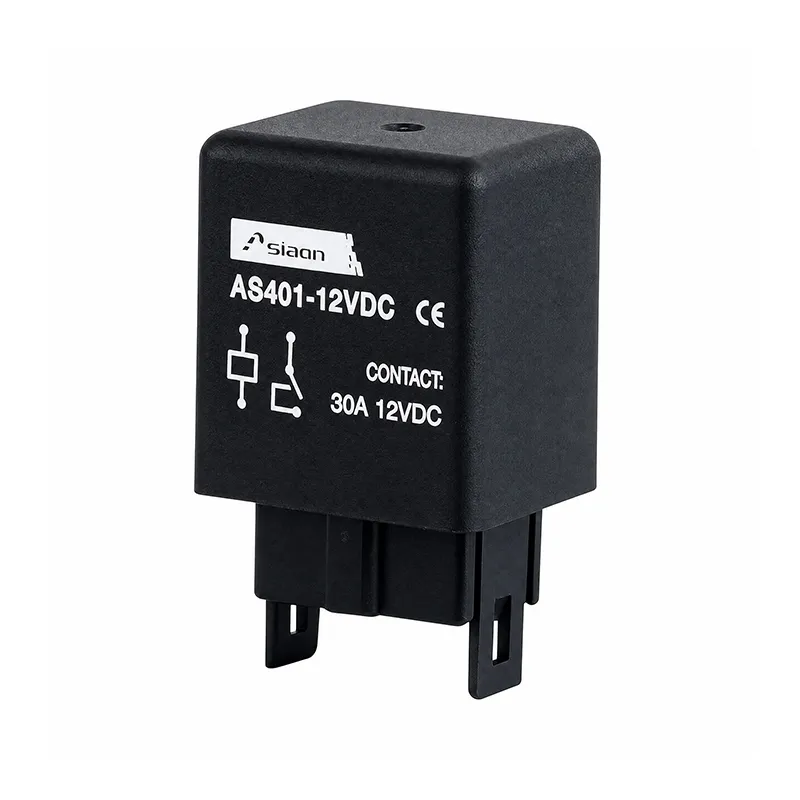 AS401