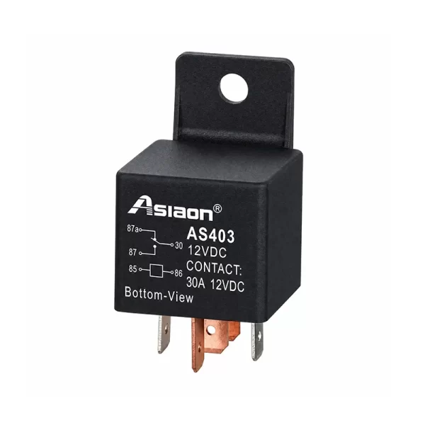 AS403 AS403
