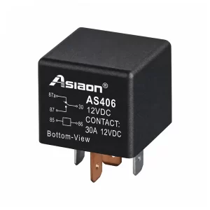 AS406 (M)