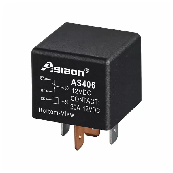 AS406 AS406 (M)