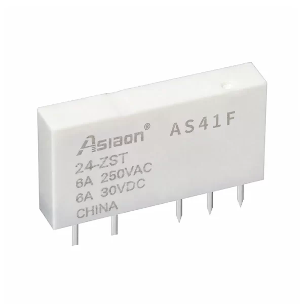 AS41F AS41F