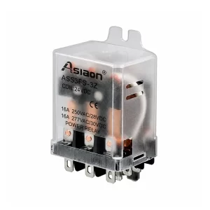 AS53F Power Relay
