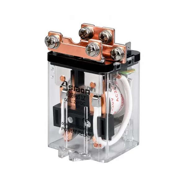 AS59FBS 1z AS59F Power Relay