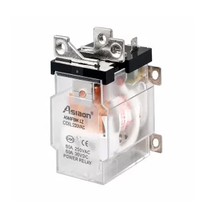 AS60F Power Relay