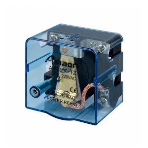 AS62F Power Relay