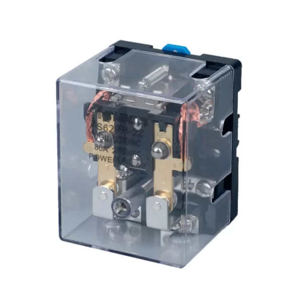 AS62FH 2Z (JQX-62FH 2Z 80A) AS62FH (1Z 120A、2Z 80A)