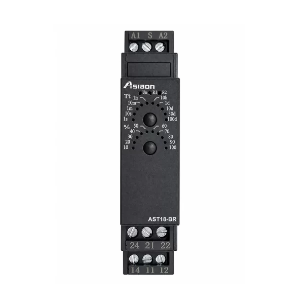 AST18-AR/BR
