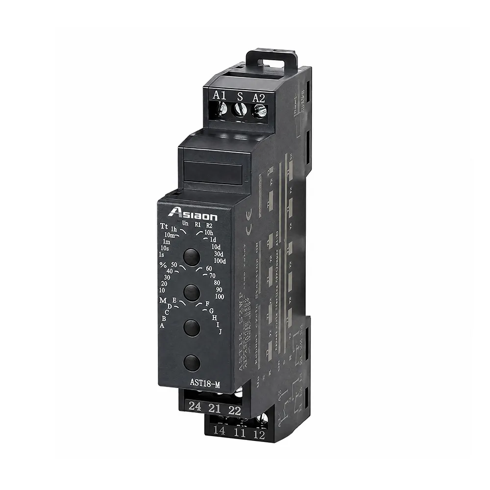 AST18-M
