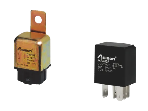 Automotive Relay