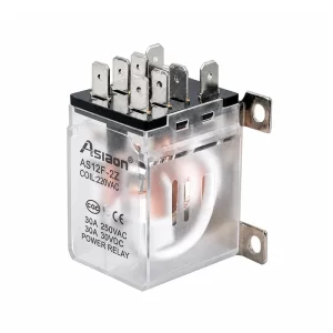 AS12F-IM  2Z  30A