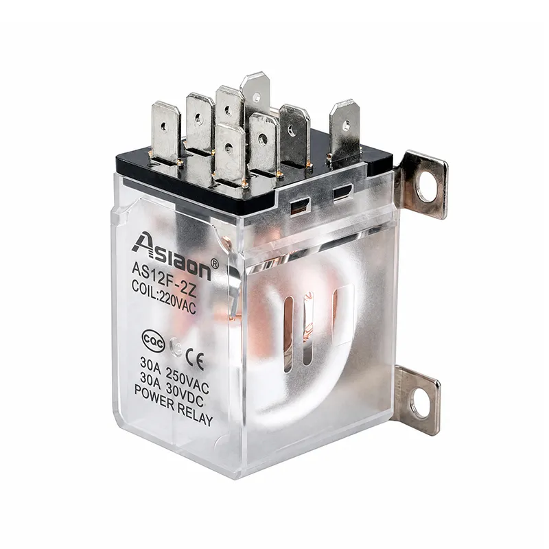 AS12F-IM  2Z  30A
