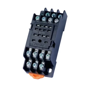 PYF-A PYF Series Sockets-PYF-A