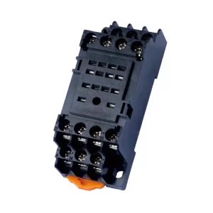 PYF Series Sockets-PYF A-E