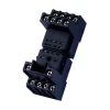 PYF Series Sockets-PYF-E2