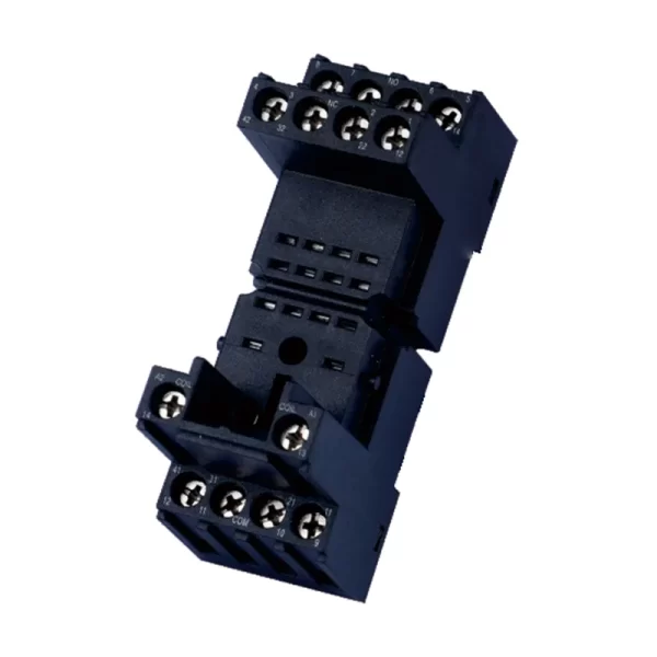 PYF-E2 PYF Series Sockets-PYF-E2