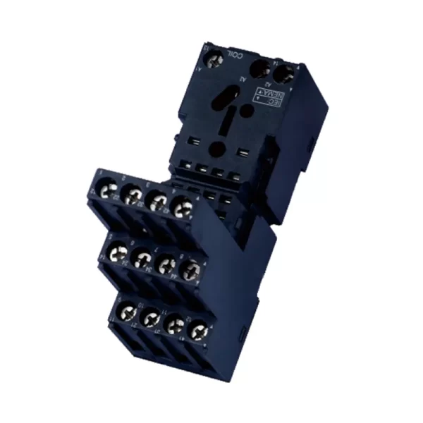 PYF-E3 PYF Series Sockets-PYF-E3