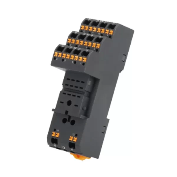 PYP Series Sockets-PYF-S3
