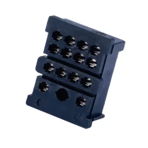 PYP Series Sockets