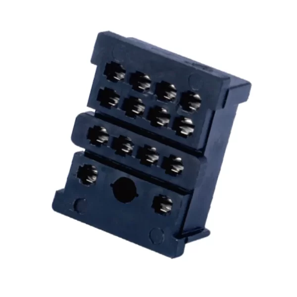 PYP Series Sockets