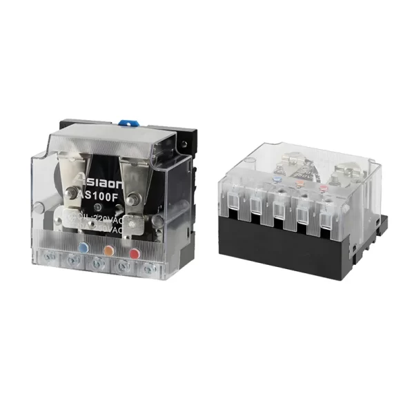 S100F AS100F 120A