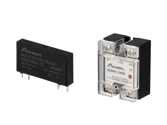 Solid State Relay