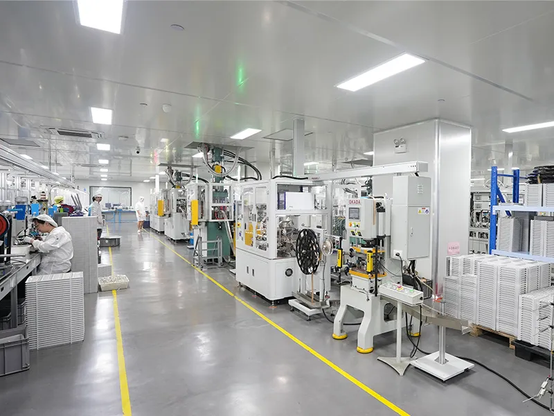 Machine
